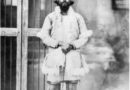 HERO OF FREEDOM NAWAB TAFAZUL KHAN BANGASH.