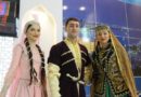 Azerbaijanis start holiday 4 Wednesdays before 21st of March which is the symbol of winter’s end and the coming of the New year.